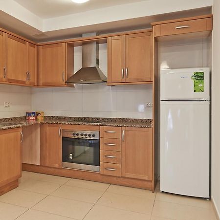 Torredembarra Apartment Bagian luar foto