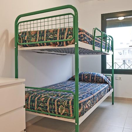 Torredembarra Apartment Bagian luar foto