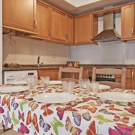 Torredembarra Apartment Bagian luar foto