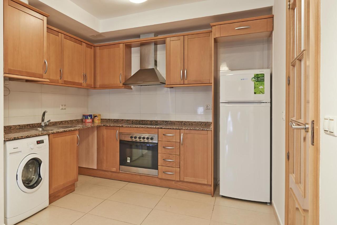 Torredembarra Apartment Bagian luar foto