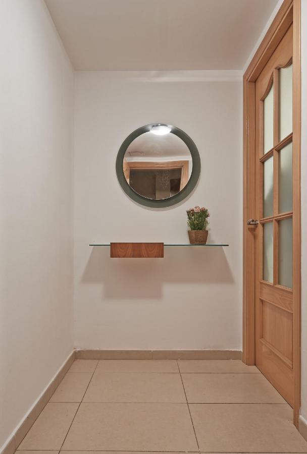 Torredembarra Apartment Bagian luar foto