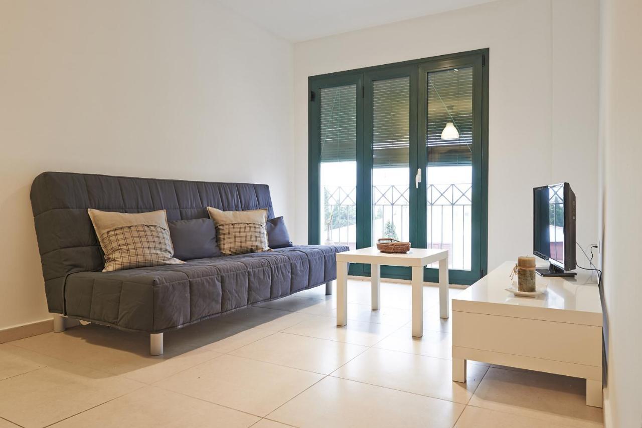 Torredembarra Apartment Bagian luar foto