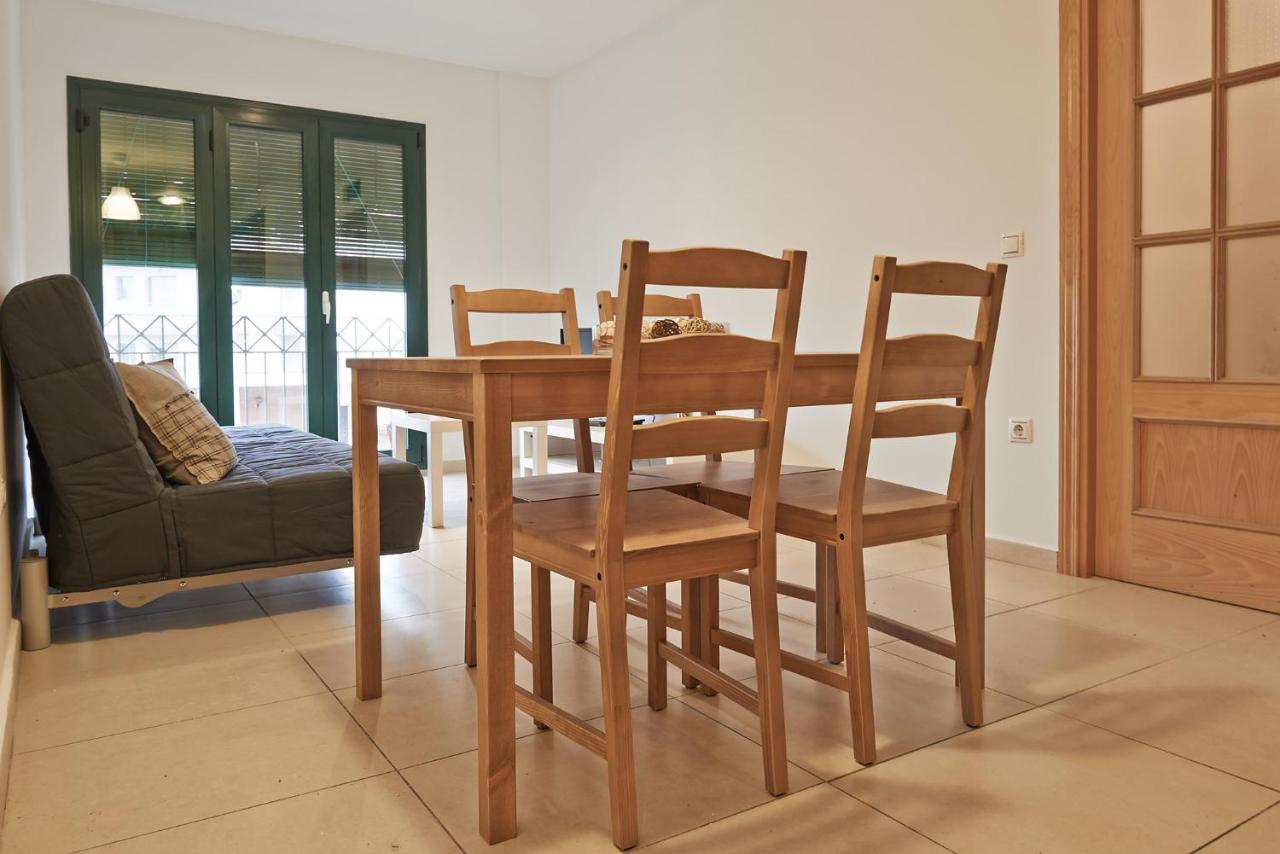 Torredembarra Apartment Bagian luar foto