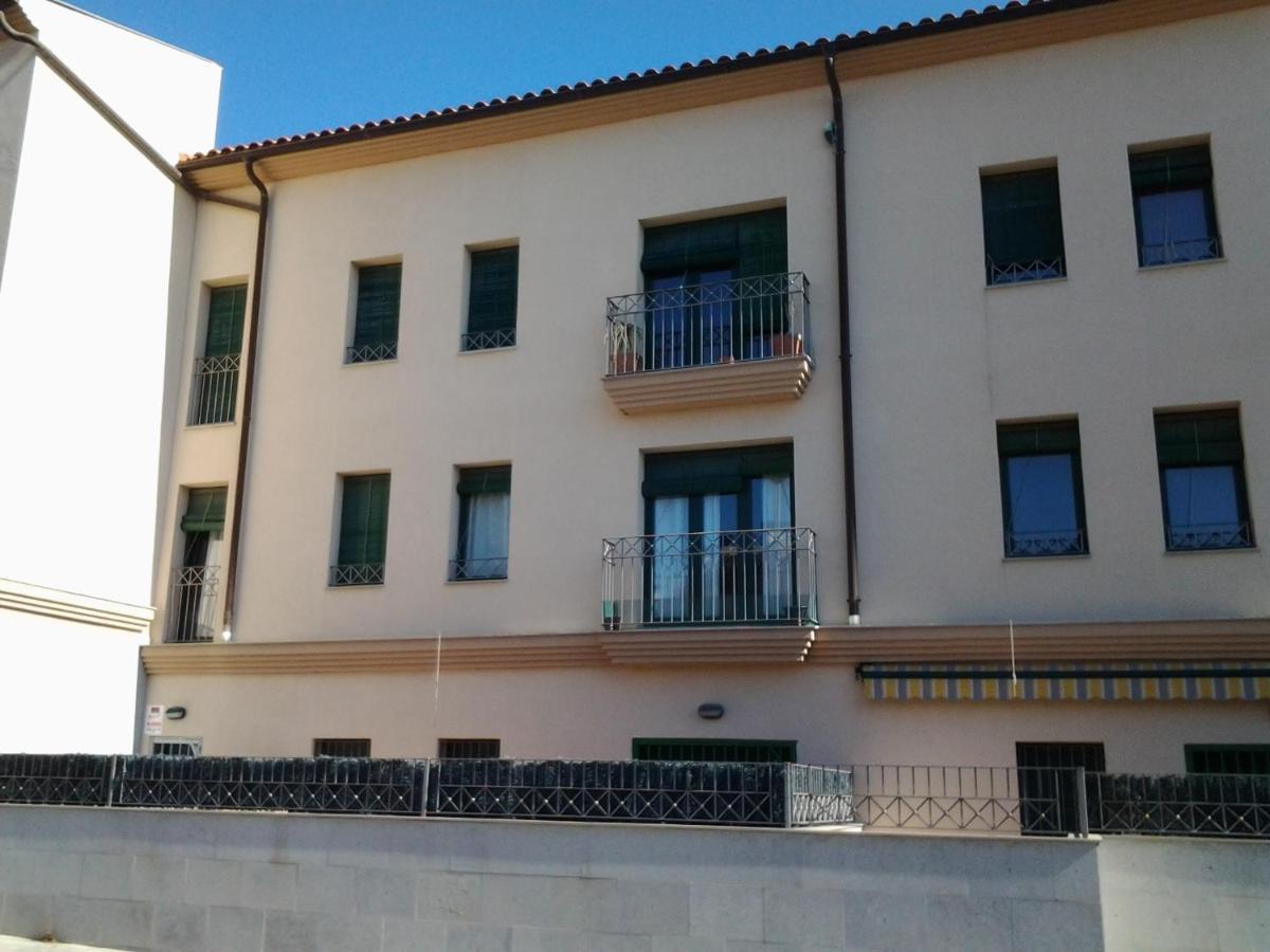 Torredembarra Apartment Bagian luar foto